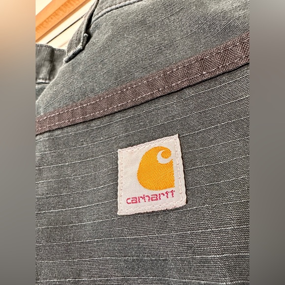 Carhartt work pants - Picture 4 of 5